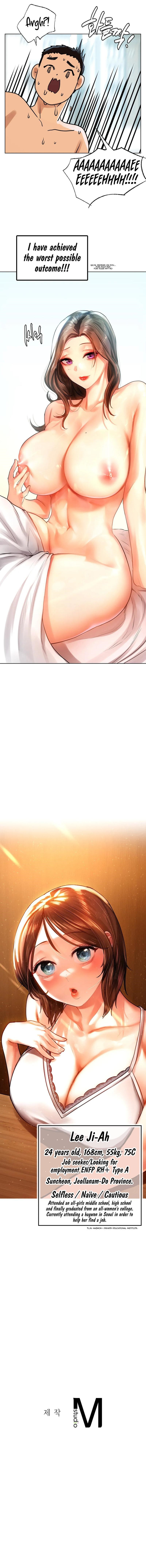 Men and women of Sillim Engsub Chapter 9 - Manhwa18.com