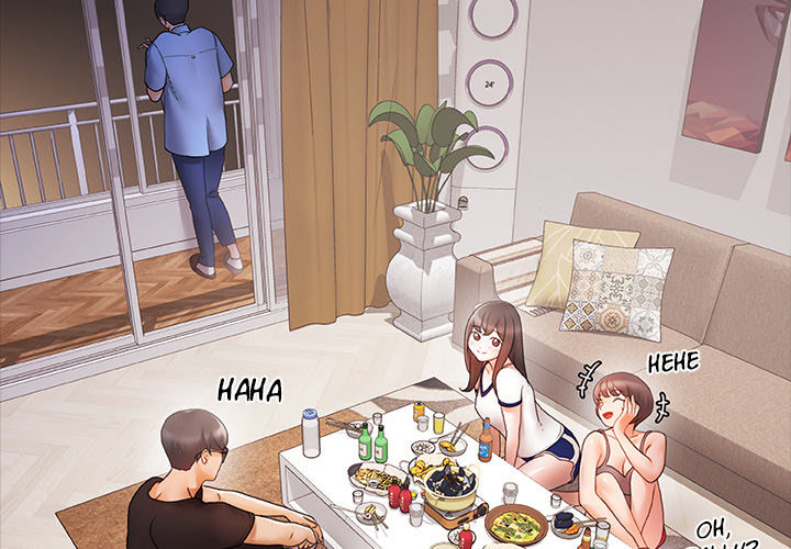 More Than Friends Manhwa Chapter 1 - Manhwa18.com