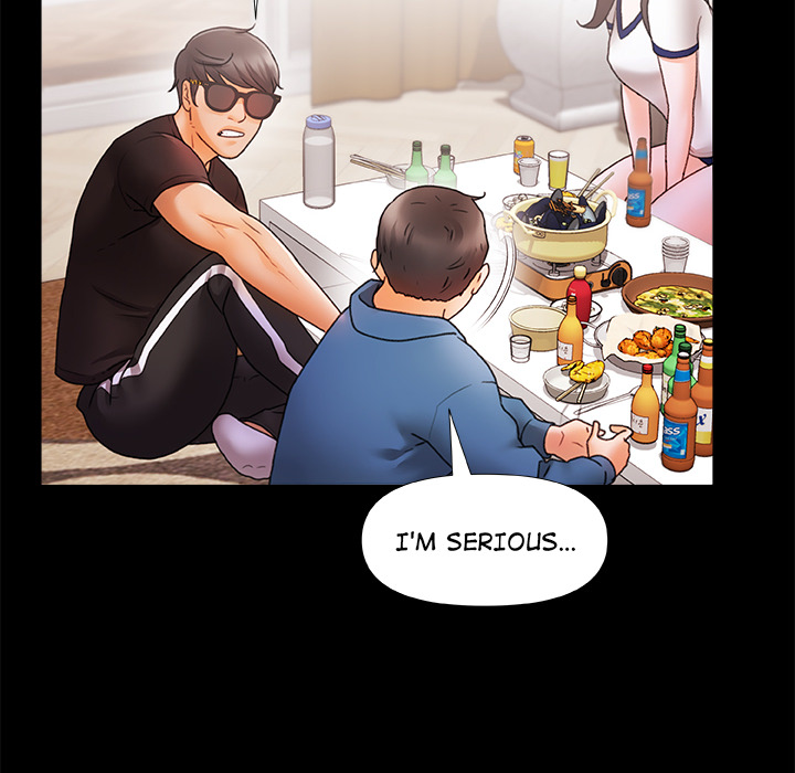 More Than Friends Manhwa Chapter 1 - Manhwa18.com