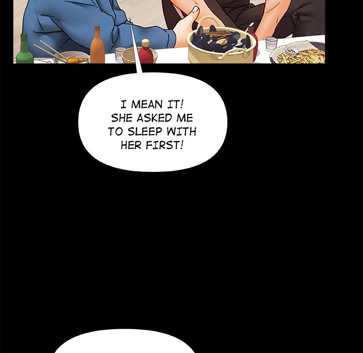 More Than Friends Manhwa Chapter 1 - Manhwa18.com