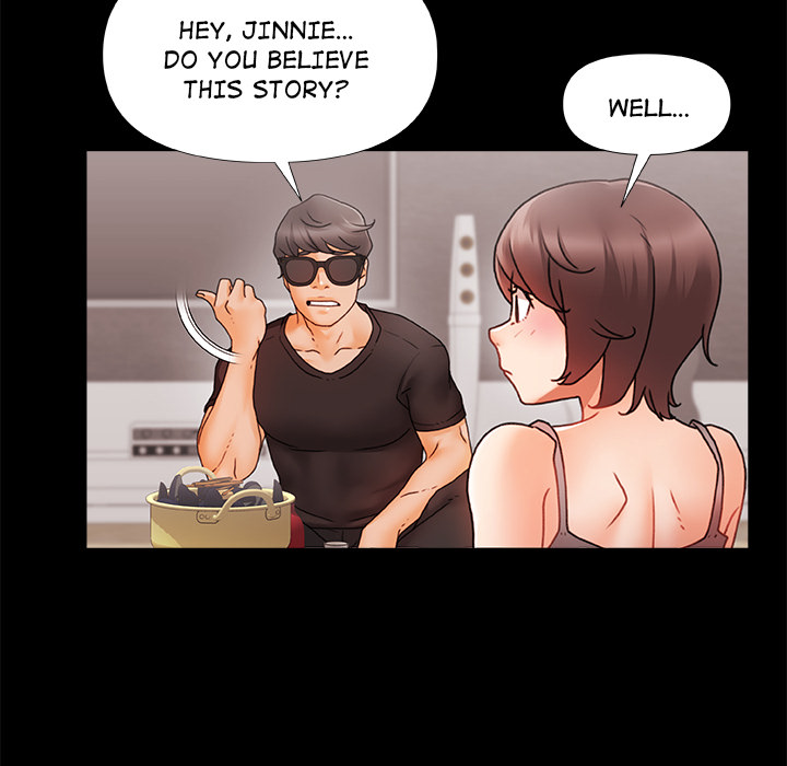 More Than Friends Manhwa Chapter 1 - Manhwa18.com