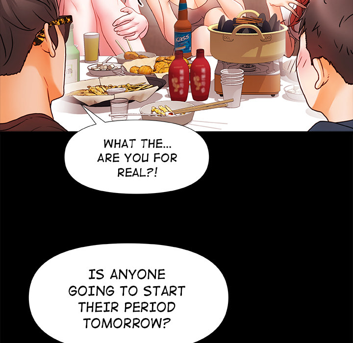 More Than Friends Manhwa Chapter 1 - Manhwa18.com