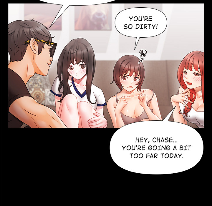 More Than Friends Manhwa Chapter 1 - Manhwa18.com