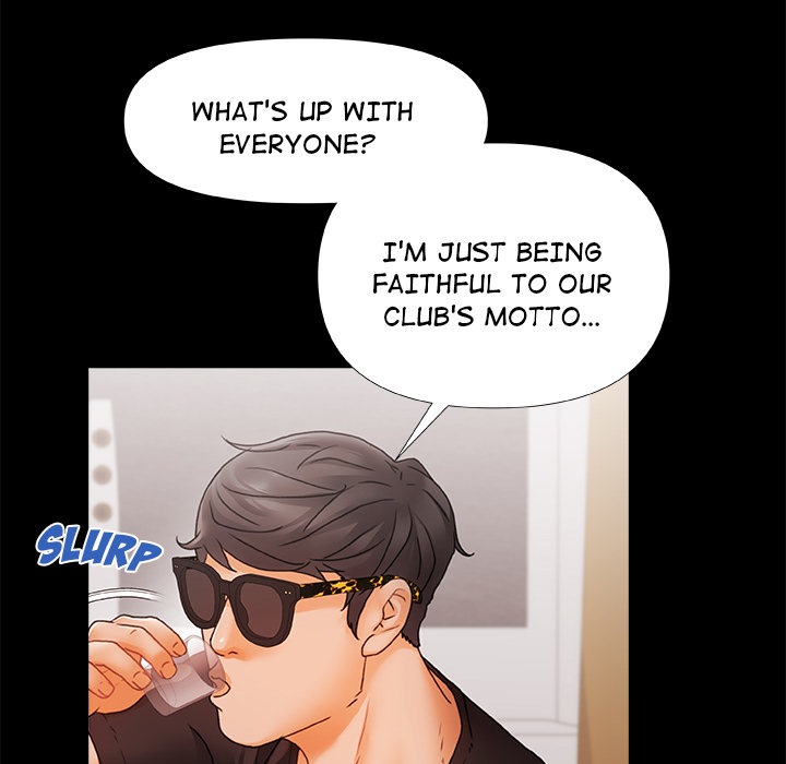 More Than Friends Manhwa Chapter 1 - Manhwa18.com