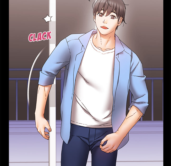 More Than Friends Manhwa Chapter 1 - Manhwa18.com