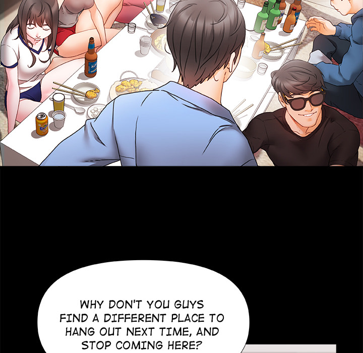 More Than Friends Manhwa Chapter 1 - Manhwa18.com