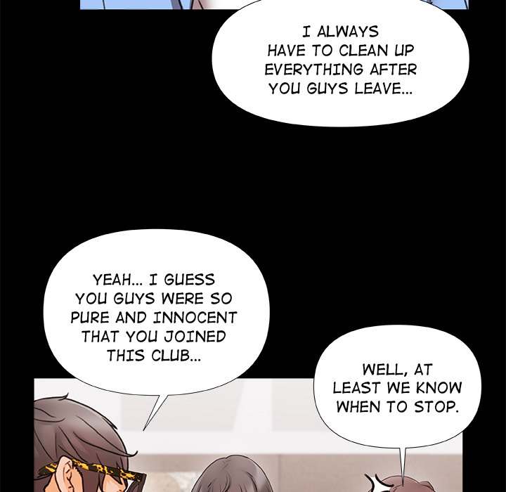 More Than Friends Manhwa Chapter 1 - Manhwa18.com