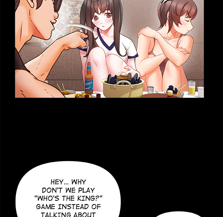 More Than Friends Manhwa Chapter 1 - Manhwa18.com