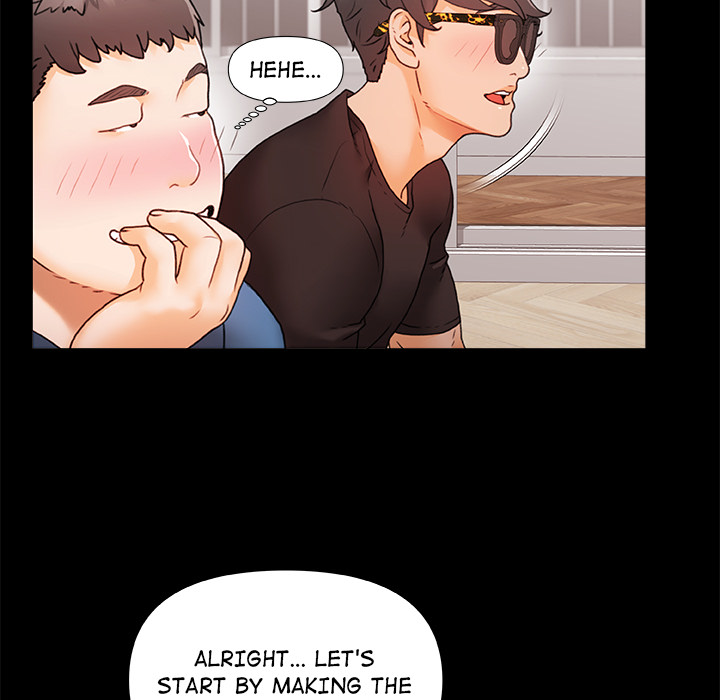 More Than Friends Manhwa Chapter 1 - Manhwa18.com