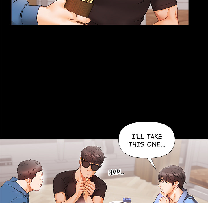 More Than Friends Manhwa Chapter 1 - Manhwa18.com