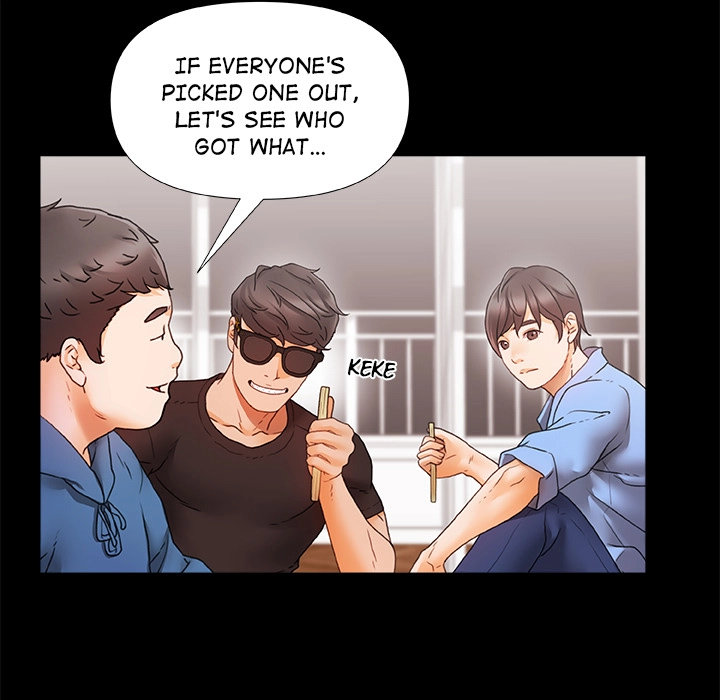 More Than Friends Manhwa Chapter 1 - Manhwa18.com