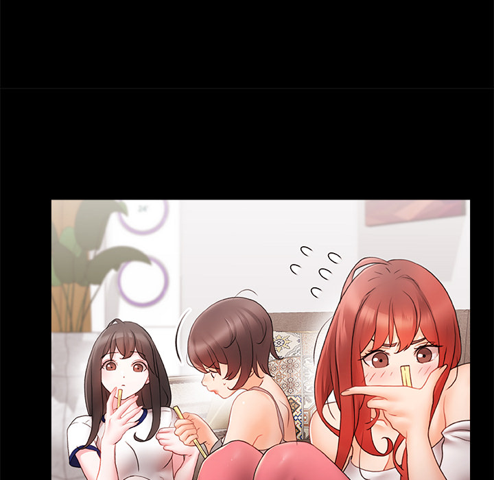 More Than Friends Manhwa Chapter 1 - Manhwa18.com