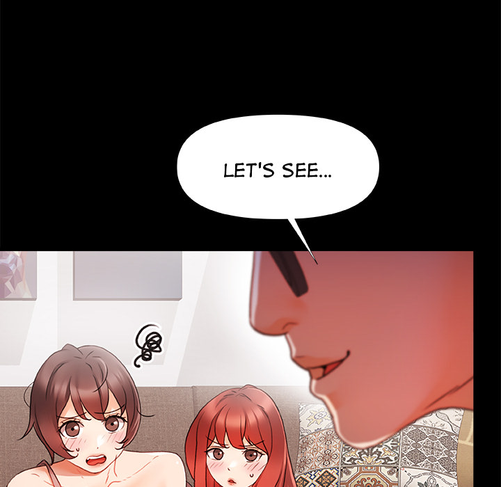 More Than Friends Manhwa Chapter 1 - Manhwa18.com