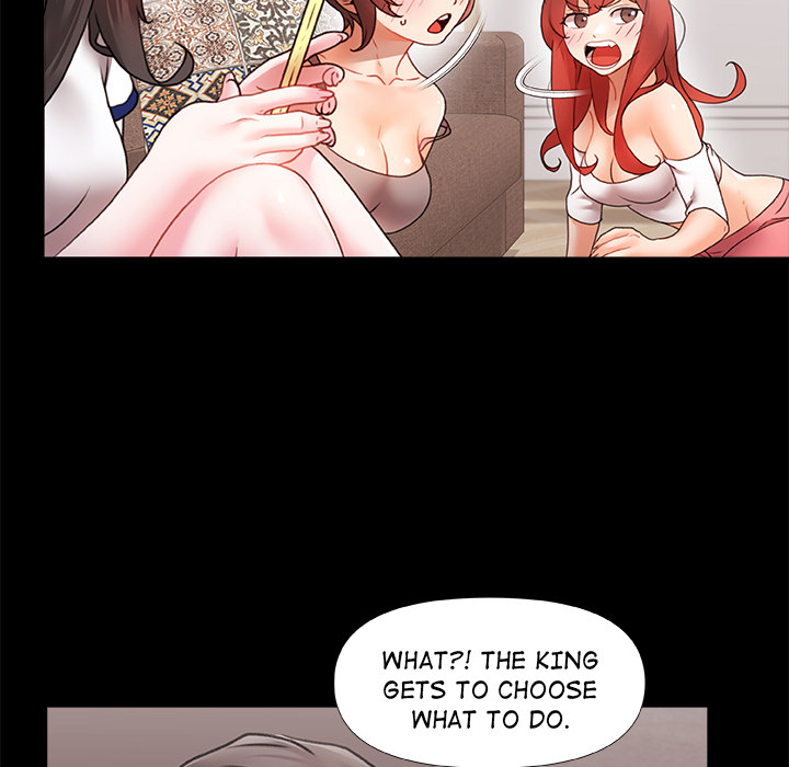 More Than Friends Manhwa Chapter 1 - Manhwa18.com