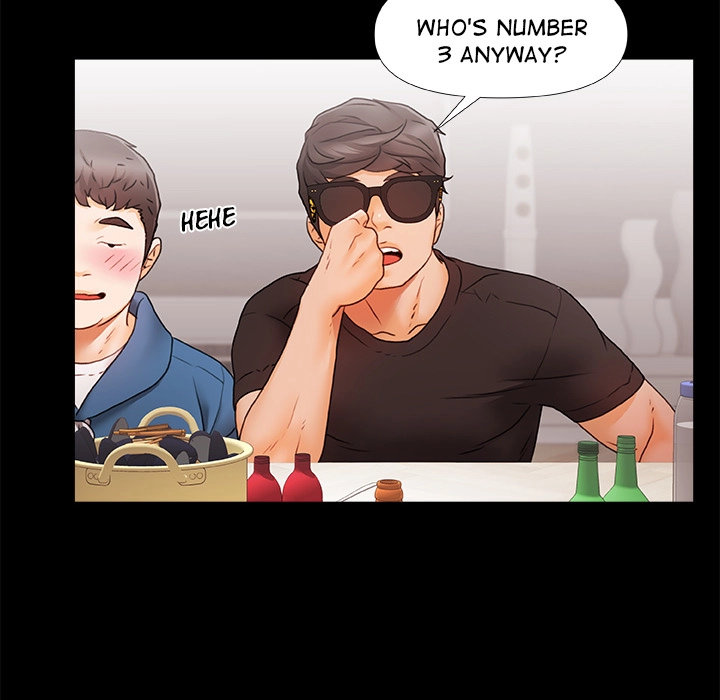 More Than Friends Manhwa Chapter 1 - Manhwa18.com