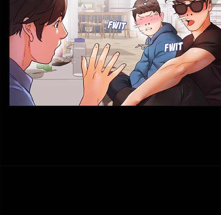 More Than Friends Manhwa Chapter 1 - Manhwa18.com