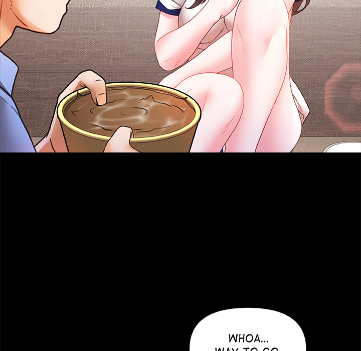 More Than Friends Manhwa Chapter 1 - Manhwa18.com