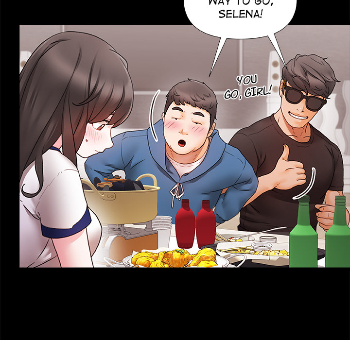 More Than Friends Manhwa Chapter 1 - Manhwa18.com