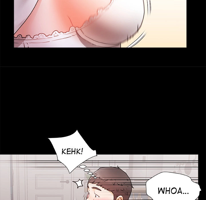 More Than Friends Manhwa Chapter 1 - Manhwa18.com