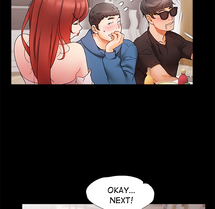 More Than Friends Manhwa Chapter 1 - Manhwa18.com