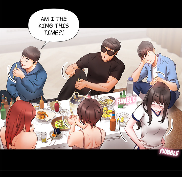 More Than Friends Manhwa Chapter 1 - Manhwa18.com