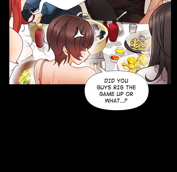 More Than Friends Manhwa Chapter 1 - Manhwa18.com