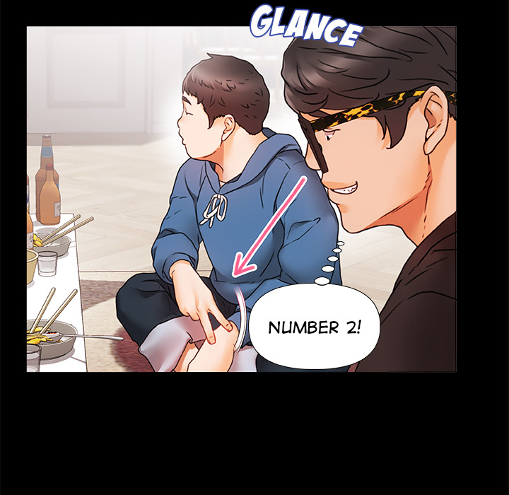 More Than Friends Manhwa Chapter 1 - Manhwa18.com