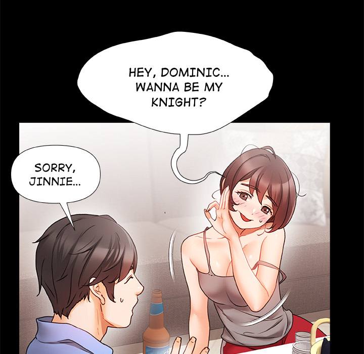 More Than Friends Manhwa Chapter 1 - Manhwa18.com