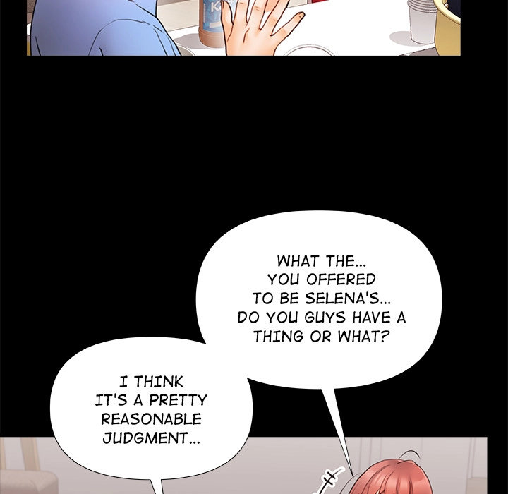 More Than Friends Manhwa Chapter 1 - Manhwa18.com