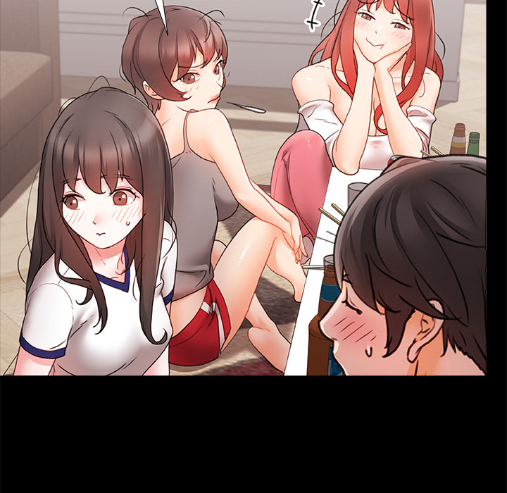 More Than Friends Manhwa Chapter 1 - Manhwa18.com