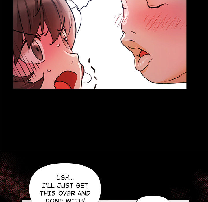 More Than Friends Manhwa Chapter 1 - Manhwa18.com