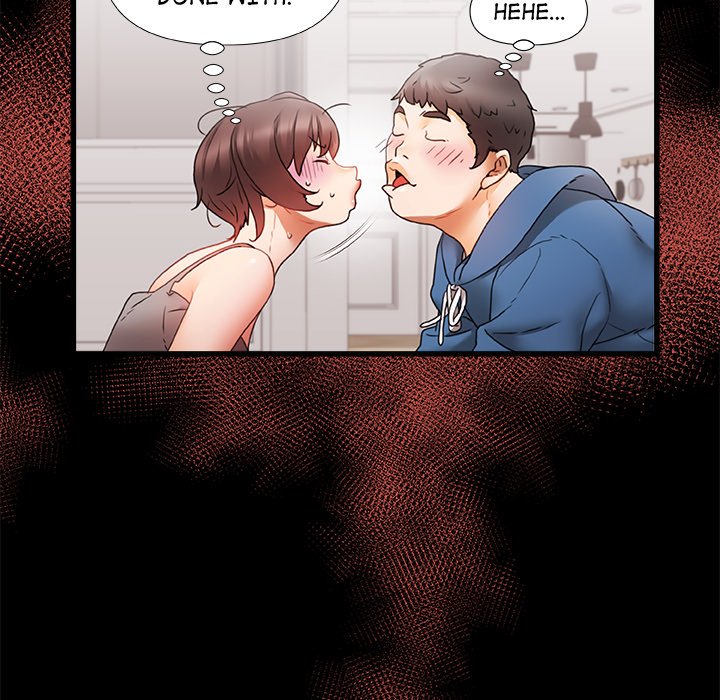 More Than Friends Manhwa Chapter 1 - Manhwa18.com