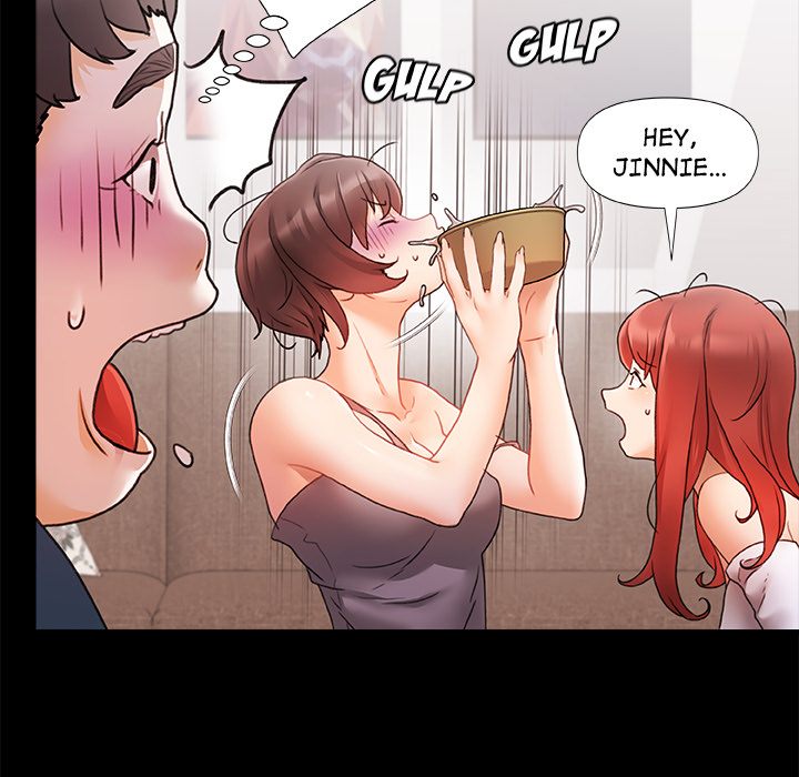 More Than Friends Manhwa Chapter 1 - Manhwa18.com