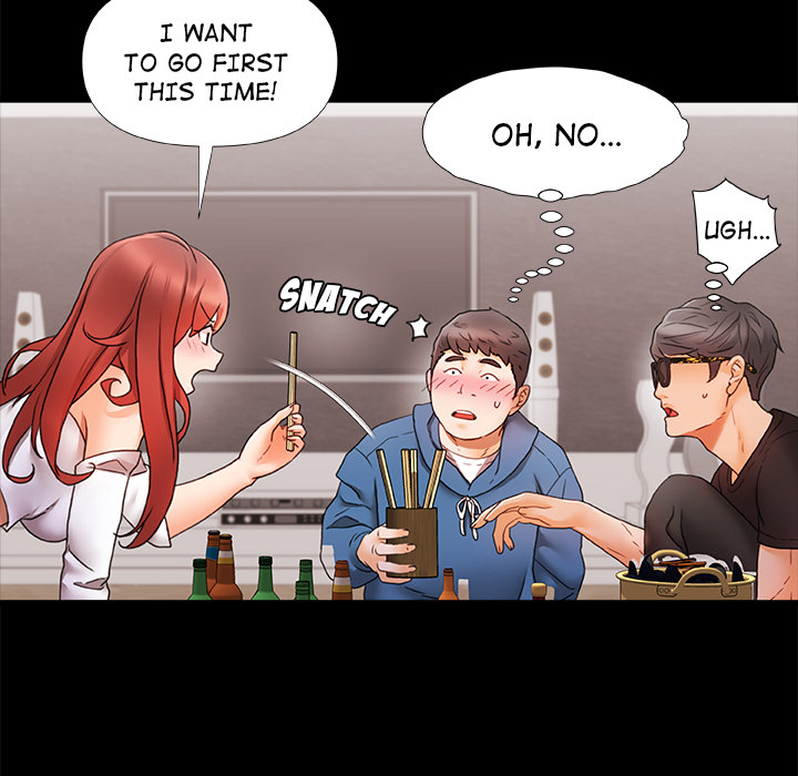 More Than Friends Manhwa Chapter 1 - Manhwa18.com