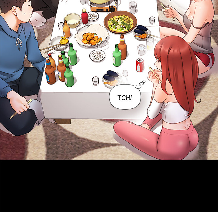 More Than Friends Manhwa Chapter 1 - Manhwa18.com