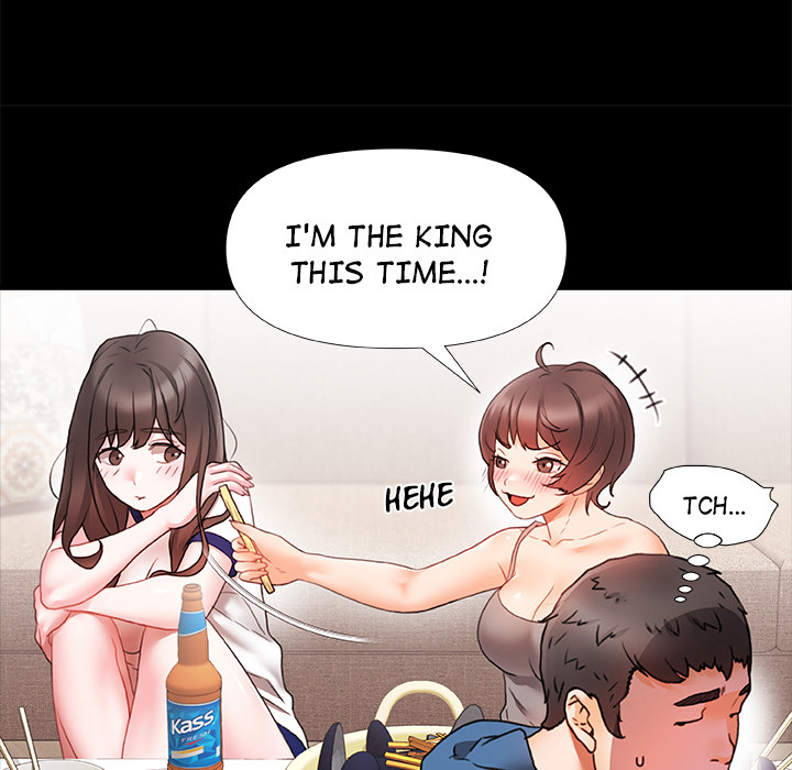 More Than Friends Manhwa Chapter 1 - Manhwa18.com