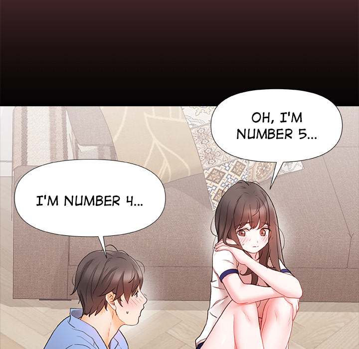 More Than Friends Manhwa Chapter 1 - Manhwa18.com