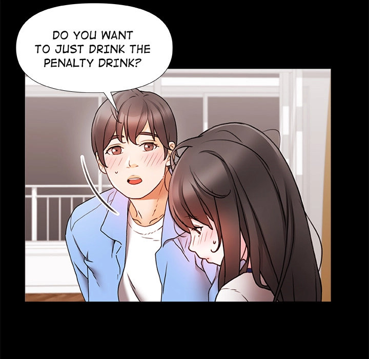 More Than Friends Manhwa Chapter 1 - Manhwa18.com