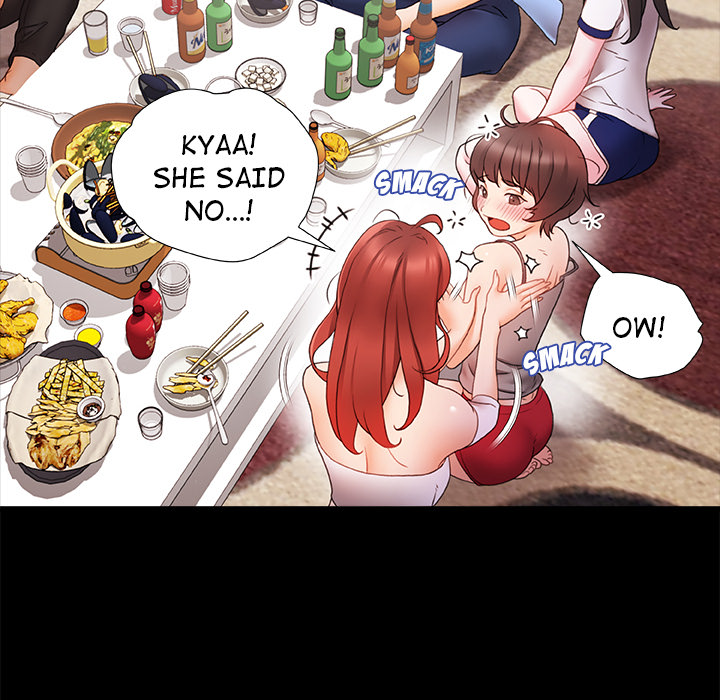 More Than Friends Manhwa Chapter 1 - Manhwa18.com