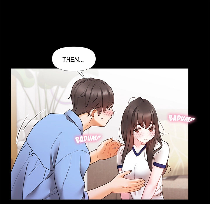 More Than Friends Manhwa Chapter 1 - Manhwa18.com