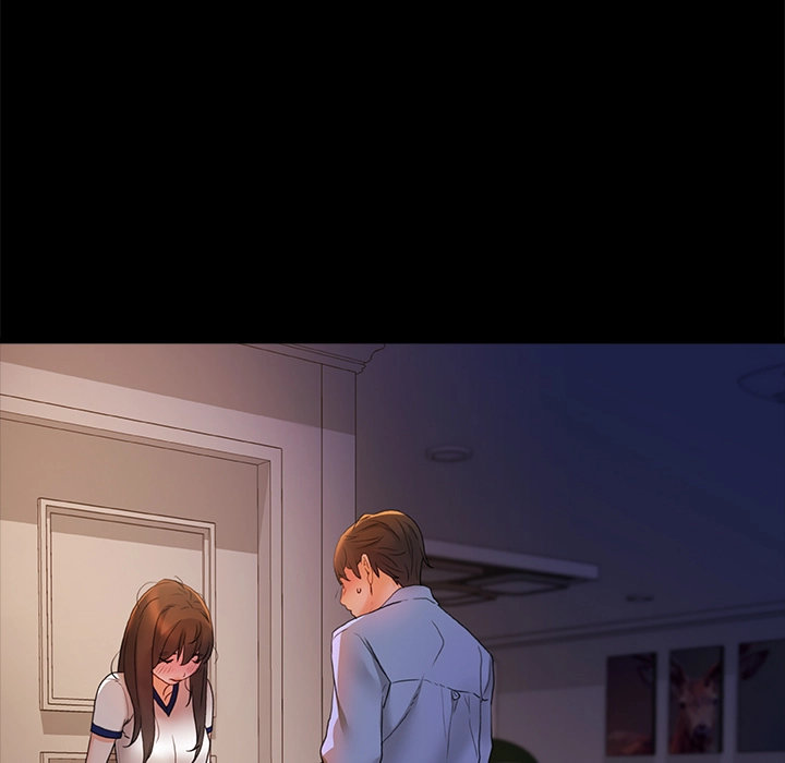 More Than Friends Manhwa Chapter 1 - Manhwa18.com