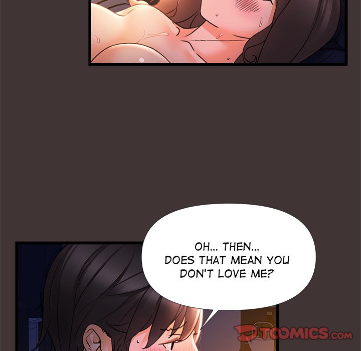 More Than Friends Manhwa Chapter 10 - Manhwa18.com