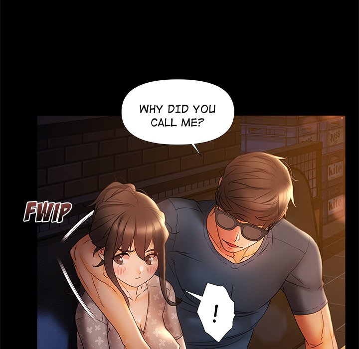 More Than Friends Manhwa Chapter 10 - Manhwa18.com