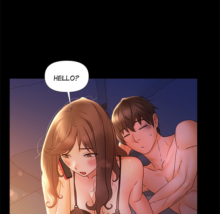 More Than Friends Manhwa Chapter 10 - Manhwa18.com