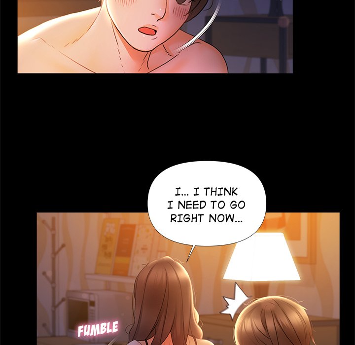 More Than Friends Manhwa Chapter 10 - Manhwa18.com