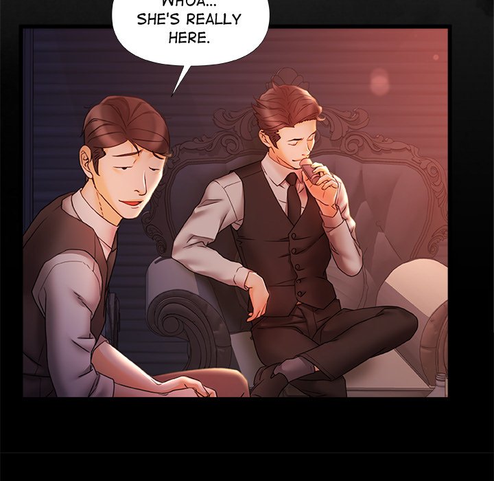 More Than Friends Manhwa Chapter 11 - Manhwa18.com