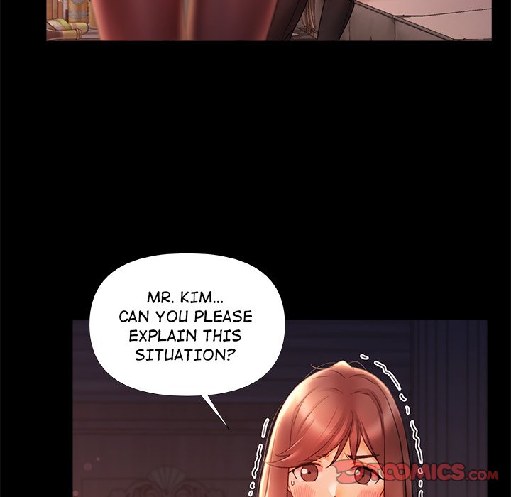 More Than Friends Manhwa Chapter 11 - Manhwa18.com