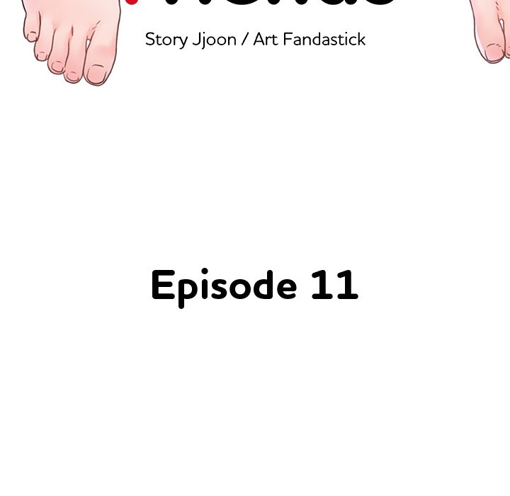 More Than Friends Manhwa Chapter 11 - Manhwa18.com