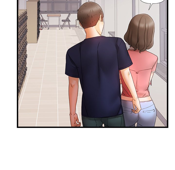 More Than Friends Manhwa Chapter 11 - Manhwa18.com