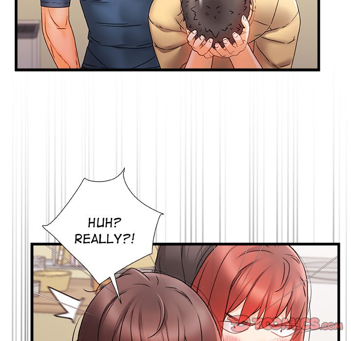 More Than Friends Manhwa Chapter 11 - Manhwa18.com